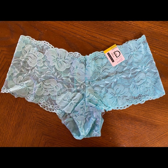 NWT Victoria Secret/New Directions Panties - Picture 5 of 5